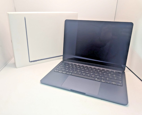 Apple Macbook Air M3 13 inch 8GB RAM 256GB SSD - A3113 - Fully Tested