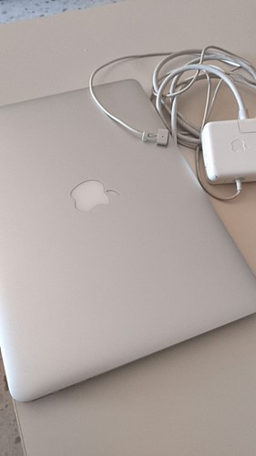 MacBook Air