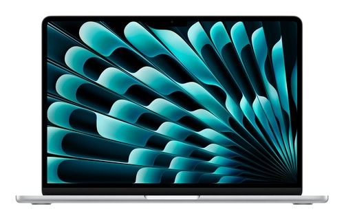 Apple MacBook Air Apple M M4 Laptop 34.5 cm (13.6") 24 GB 512 GB SSD Wi-Fi 6E (