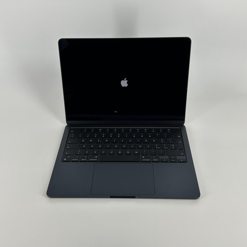 MacBook Air 13 2022 M2 8-Core CPU 8-Core GPU 8GB 256GB SSD Bilingual Keyboard
