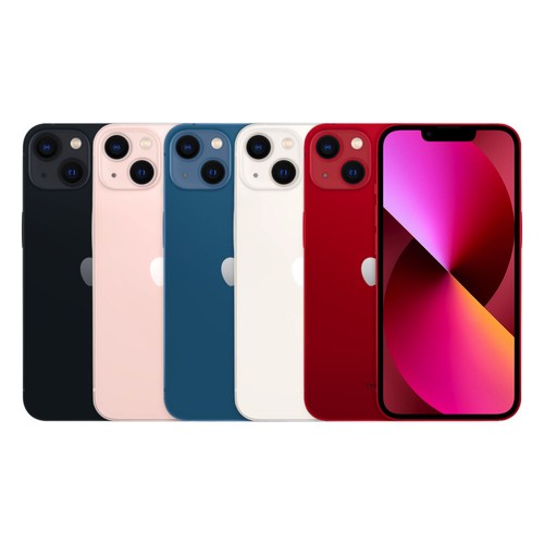 Apple iPhone 13 128GB Unlocked Very Good Condition - All Colors