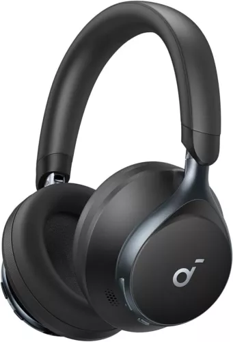 Soundcore Space One Wireless Headphones 40H ANC Playtime 2XStronger Voice Reduct