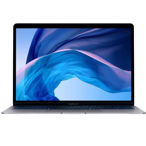 Apple Macbook Air (2018) 13 in i5 1.6GHz 256GB 8GB Grey Good Condition Unlocked