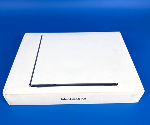 Apple MacBook Air M4 16GB 256GB 8core 13.6" BLUE 2024 MW123LL/A 🇺🇸 NEW!