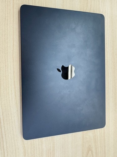 Apple MacBook Air 13 M3 16Gb Ram 512Gb SSD 8-CPU 10-GPU - Midnight - Italy