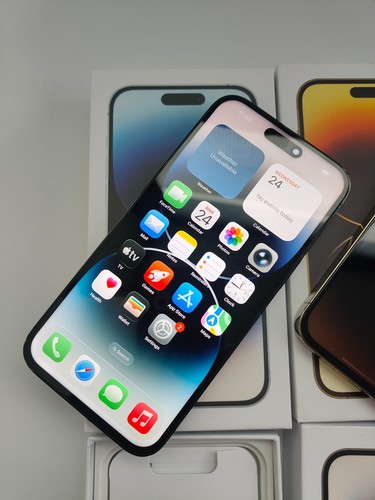 Apple iPhone 14 Pro Max 128GB/256GB/1TB Unlocked Very Good Condition