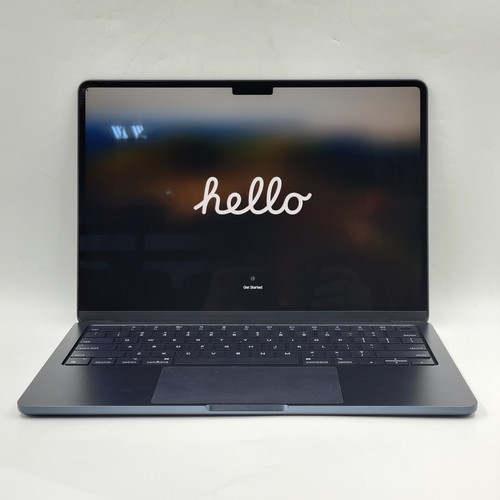 Apple MacBook Air MC8K4LL/A 13.6" Midnight