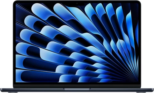 2025 Apple MacBook Air 13-inch M4 Chip 16GB RAM 256GB SSD Midnight - Good