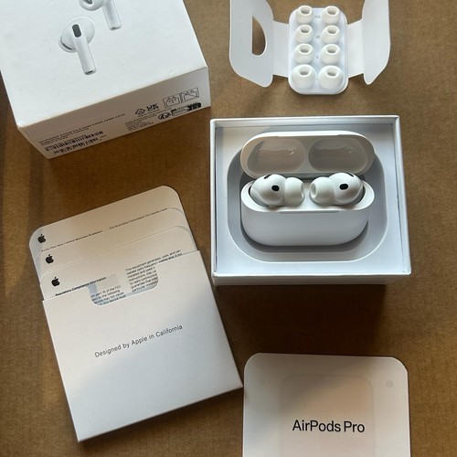 AirPods Pro 3 2025 Headphones
