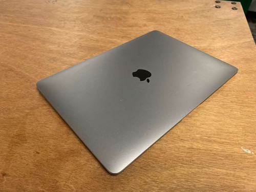 Apple Macbook Air 13.3" Intel i5 8GB 256GB SSD Space Gray (MRE92LL/A)