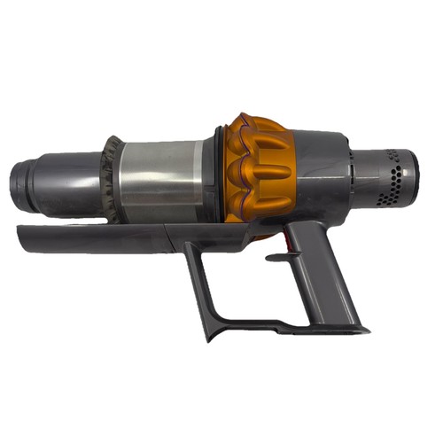 Dyson V15 Detect Main Body Cyclone Cordless Vacuum Cleaner PARTS ONLY NOT WORKIN