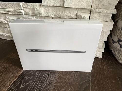 🔥 NEW Apple MacBook Air 13.3" i3/8GB/256GB Space Gray MWTJ2LL/A