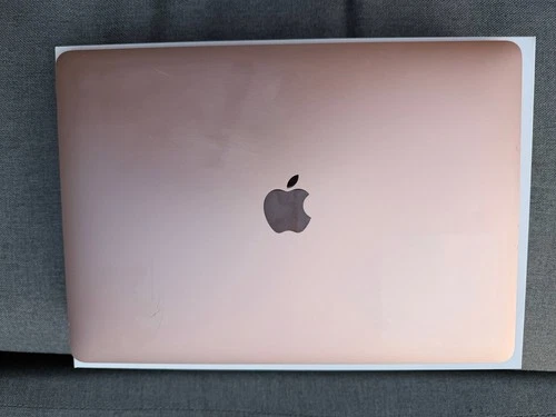 MacBook Air Retina 13-inch 2020 Rose Gold, Intel i5, 8GB RAM, 256GB SSD