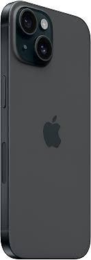 Apple iPhone 15 A2846 Unlocked 128GB Black C