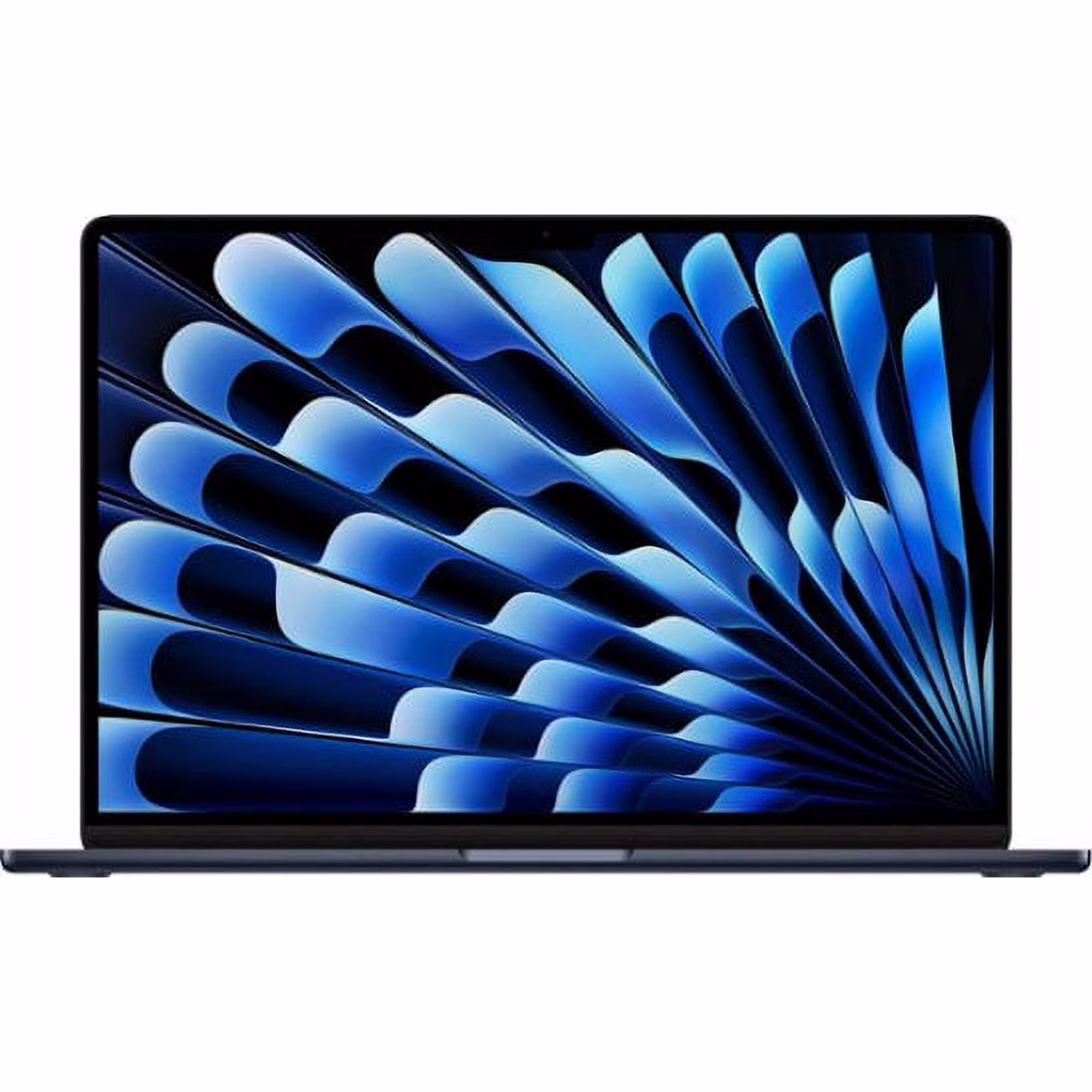 Pre-Owned Restored 2022 Apple MacBook Air Laptop with M2 chip: 13.6-inch Liquid Retina Display, 8GB RAM, 512GB SSD Storage, Midnight
