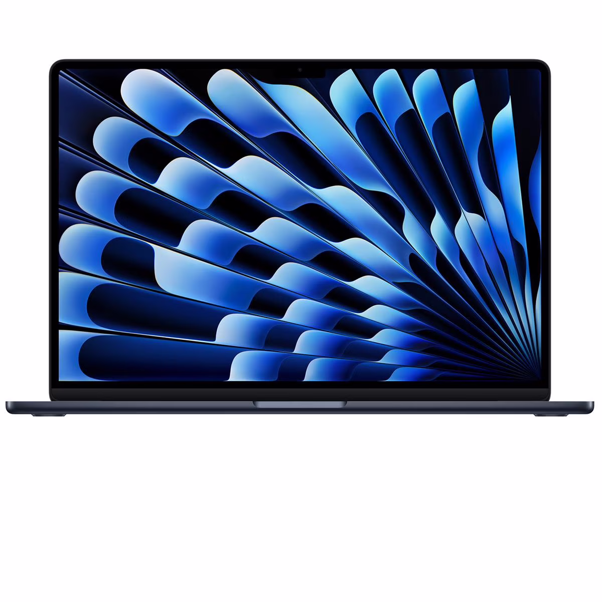 Apple CTO MacBook Air 15" with M5 Chip, 10-Core CPU, 10-Core GPU, 24GB Memory, 1TB SSD, 70W USB-C (Midnight)