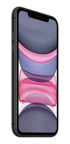 Apple iPhone 11, 64GB, Black - Unlocked (Renewed) thumbnail 9
