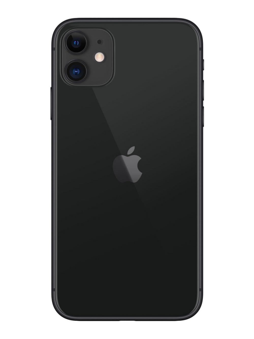 Apple iPhone 11, 64GB, Black - Unlocked (Renewed) thumbnail 5