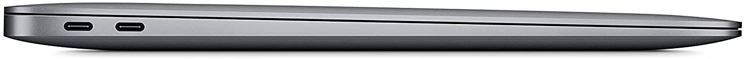 Apple 2020 MacBook Air with 1.1GHz Intel Core i3, 13-inch, 8GB RAM, 128GB SSD Storage Space Gray (Renewed) thumbnail 11