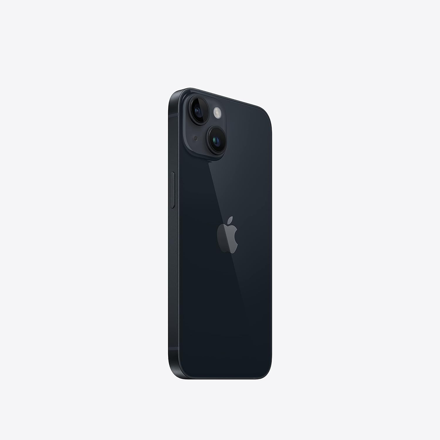 Apple iPhone 14, 128GB, Midnight - Unlocked (Renewed) thumbnail 3
