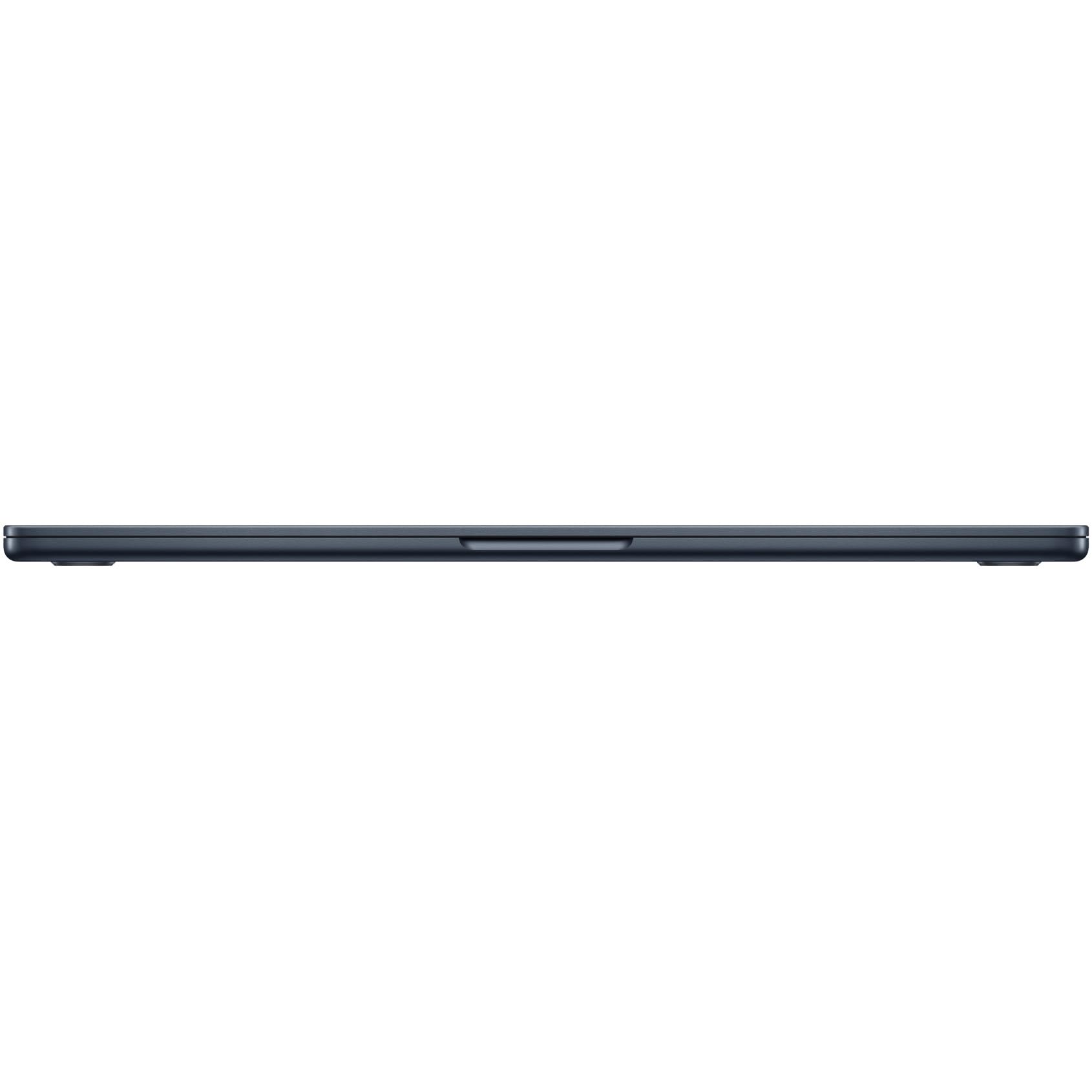 2023 Apple MacBook Air with Apple M2 Chip with 8-Core CPU/10-Core GPU (15-inch, 8GB RAM, 256GB SSD Storage) (QWERTY English) Midnight (Renewed) | 8-Core CPU, 10-Core GPU, QWERTY English, Renewed thumbnail 11