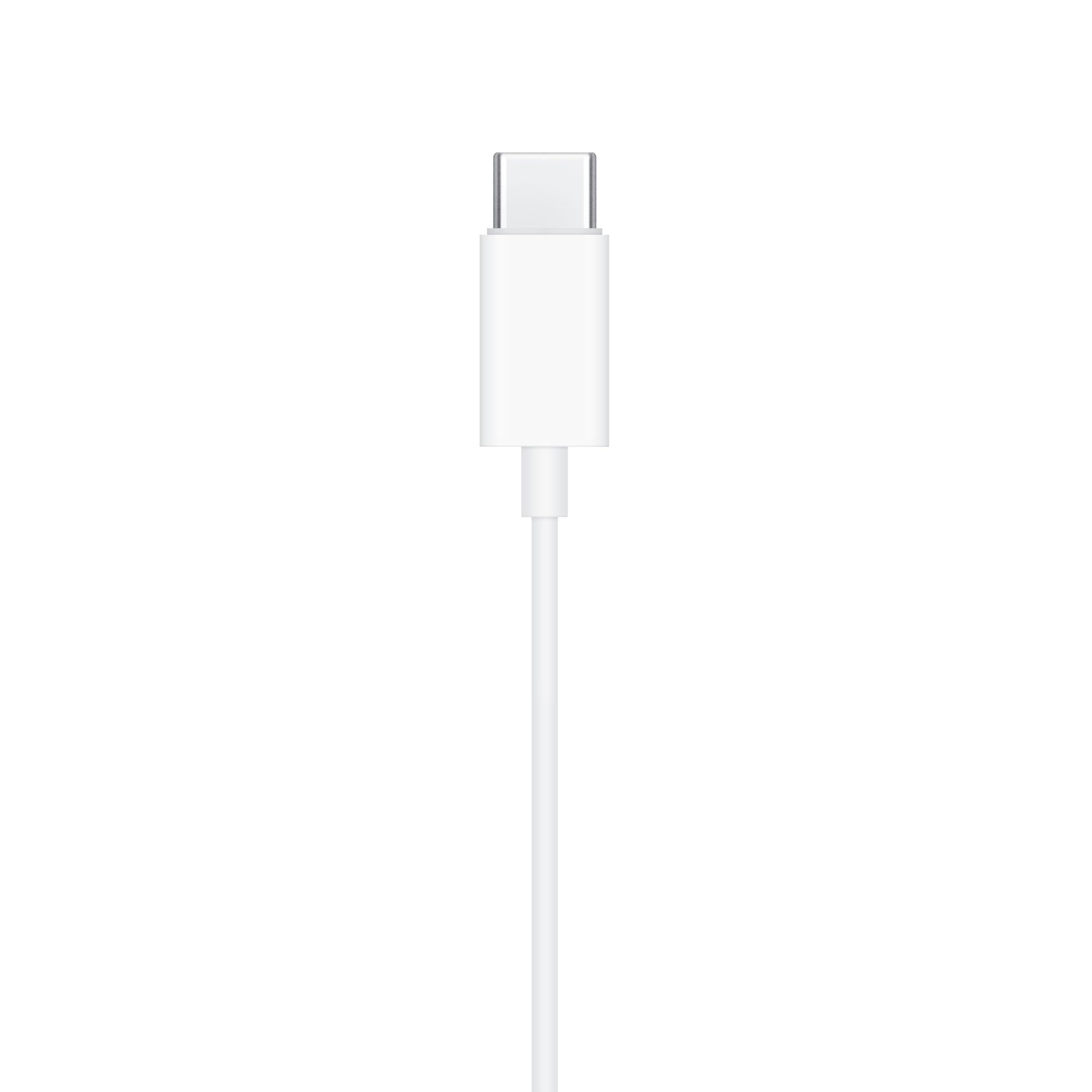 Apple EarPods Headphones with USB-C Plug, Wired Ear Buds with Built-in Remote to Control Music, Phone Calls, and Volume thumbnail 9