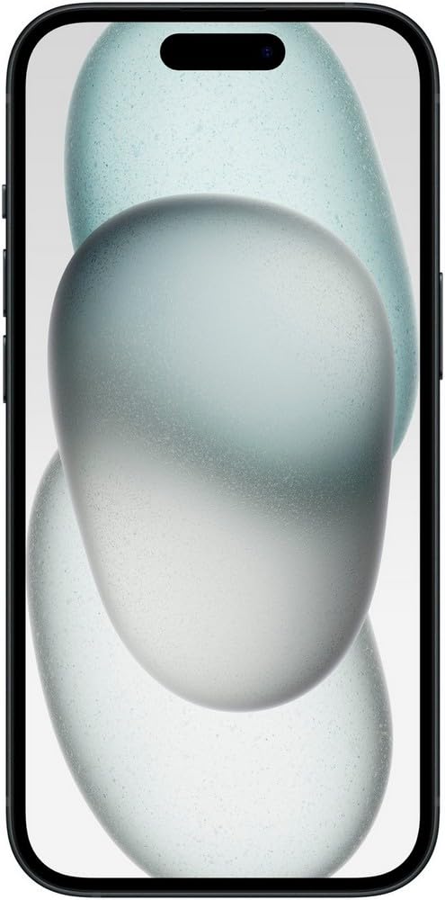 Apple iPhone 15 Plus, 128GB, Black - Unlocked (Renewed) thumbnail 3