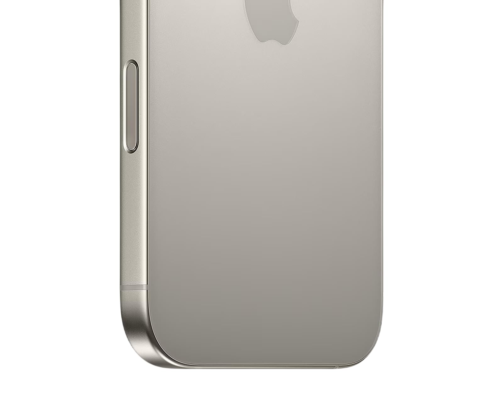 Apple iPhone 16 Pro Max, 256GB, Natural Titanium - Unlocked (Renewed) thumbnail 11