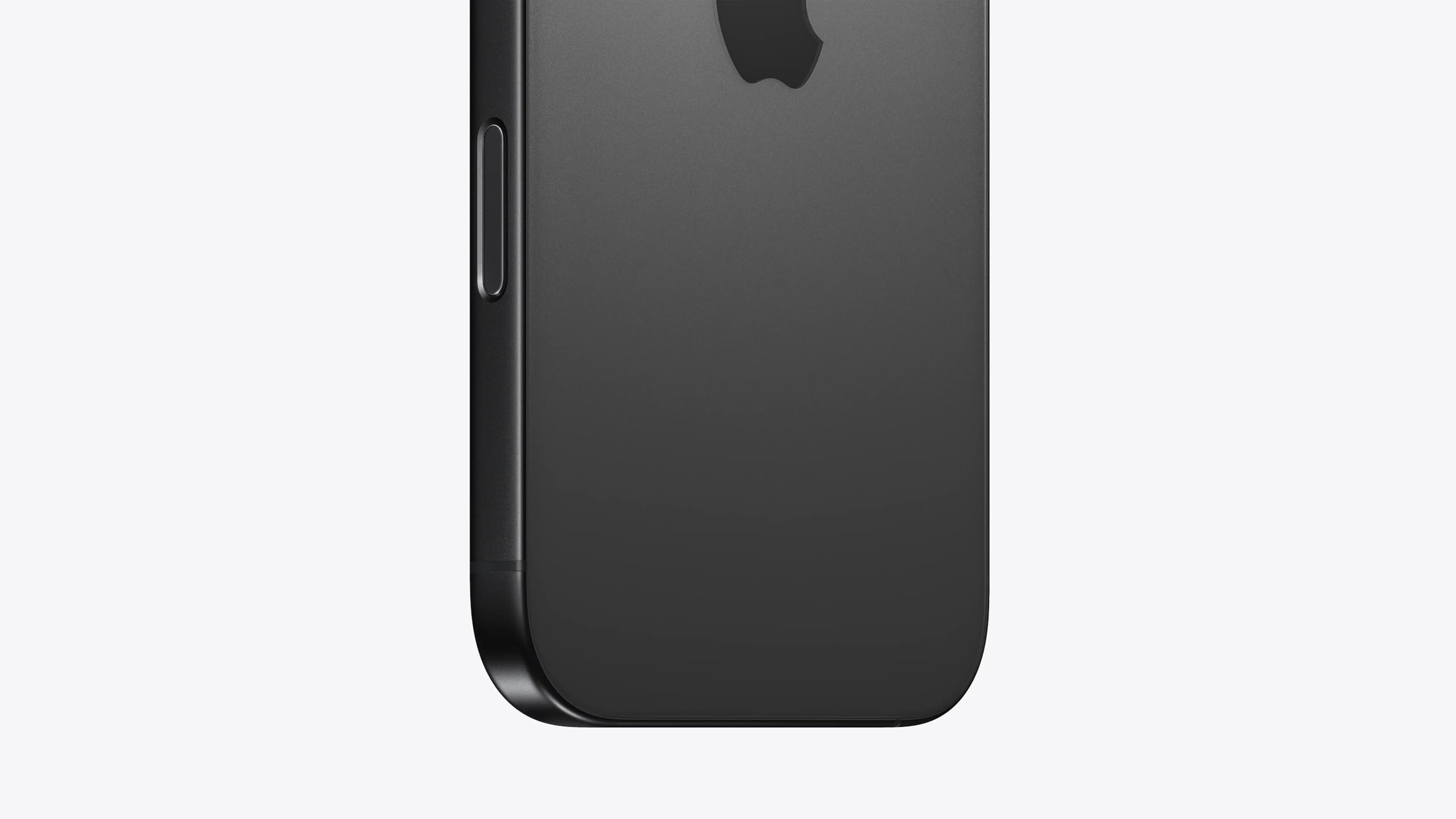 Apple iPhone 16 Pro, 128GB, Black Titanium - Unlocked (Renewed) thumbnail 5