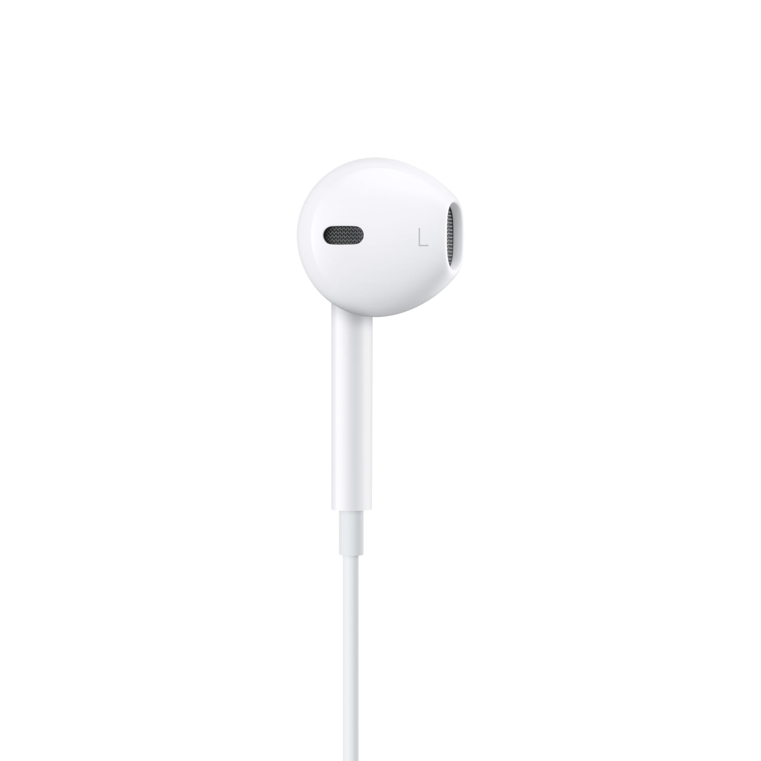 Apple EarPods Headphones with USB-C Plug, Wired Ear Buds with Built-in Remote to Control Music, Phone Calls, and Volume thumbnail 5