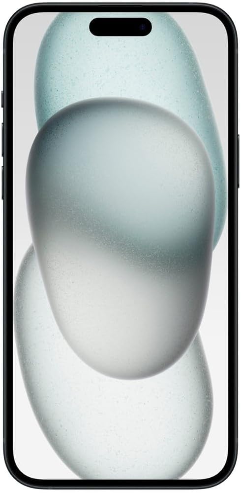 Apple iPhone 15, 128GB, Blue - Unlocked (Renewed) thumbnail 5