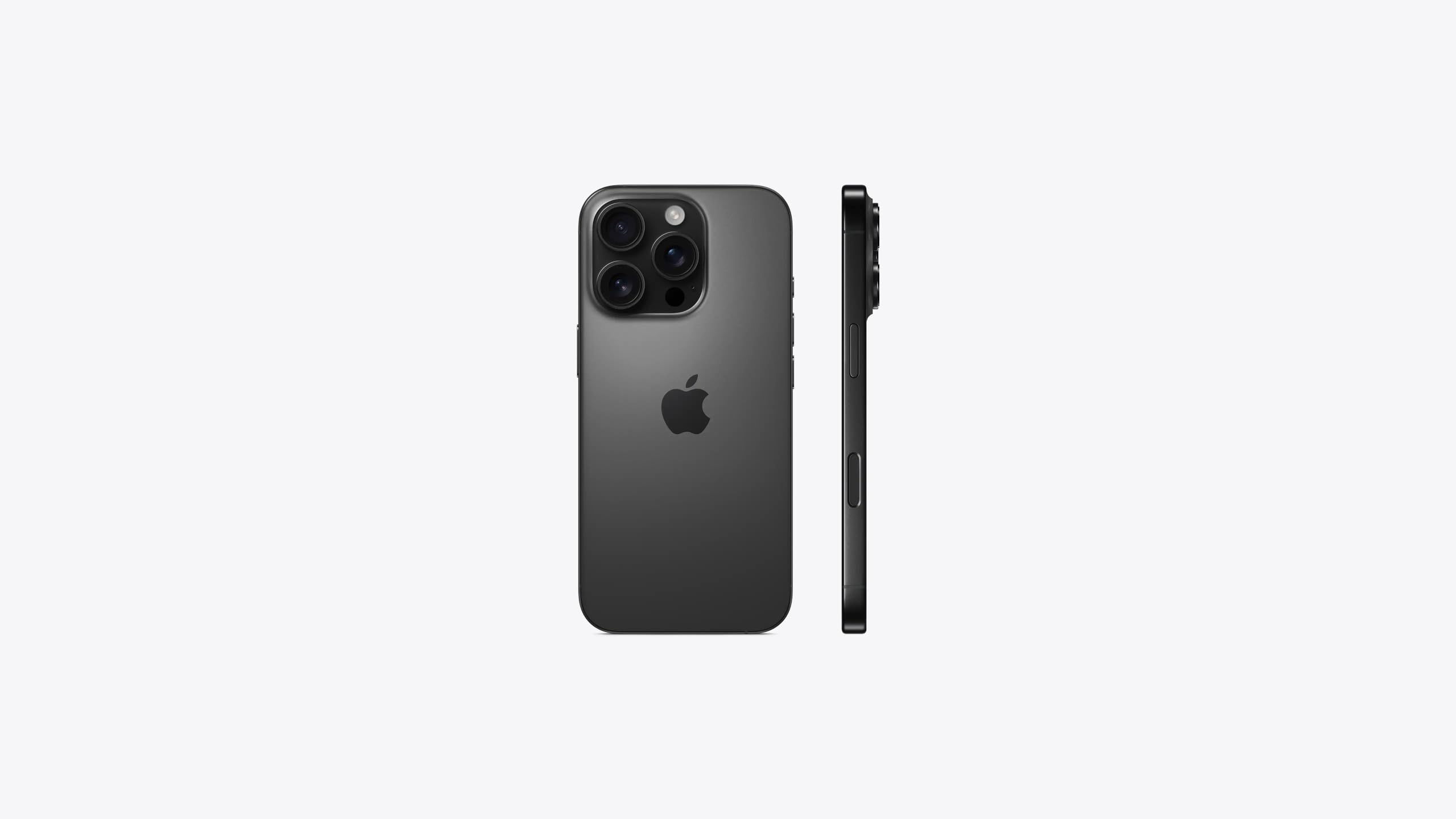 Apple iPhone 16 Pro, 128GB, Black Titanium - Unlocked (Renewed) thumbnail 7