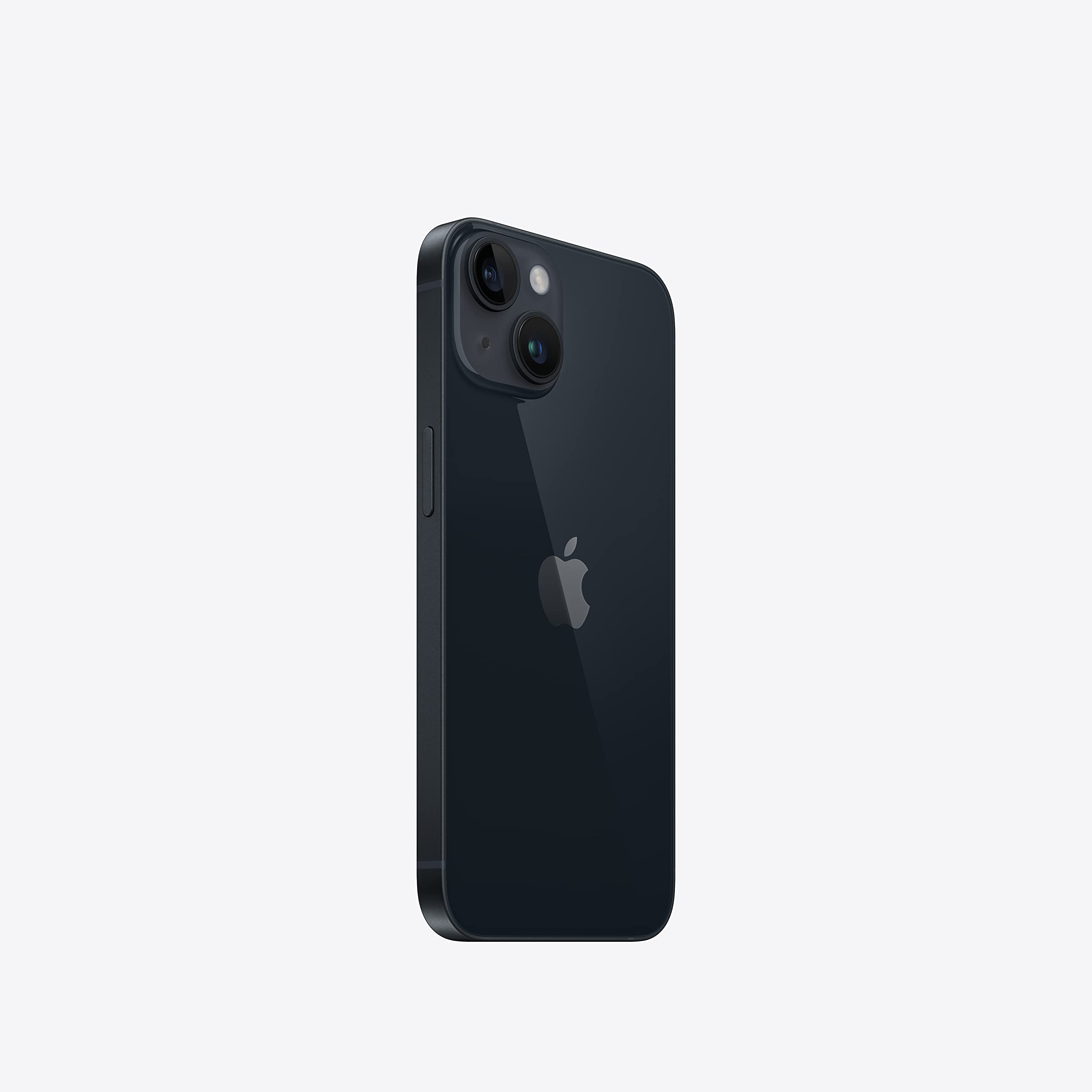 Apple iPhone 14, 128GB, Midnight - Unlocked (Renewed Premium) thumbnail 3