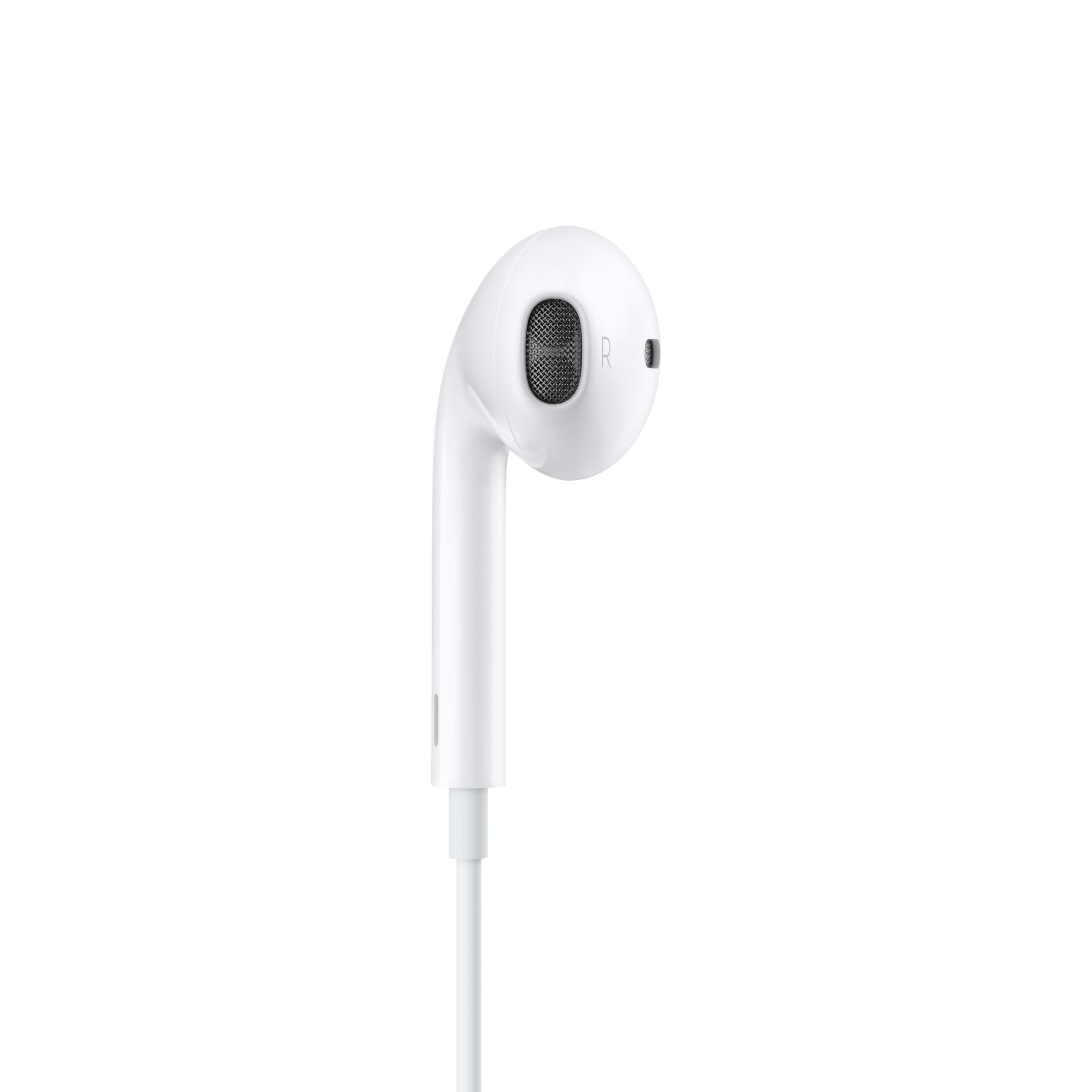 Apple EarPods Headphones with USB-C Plug, Wired Ear Buds with Built-in Remote to Control Music, Phone Calls, and Volume thumbnail 3