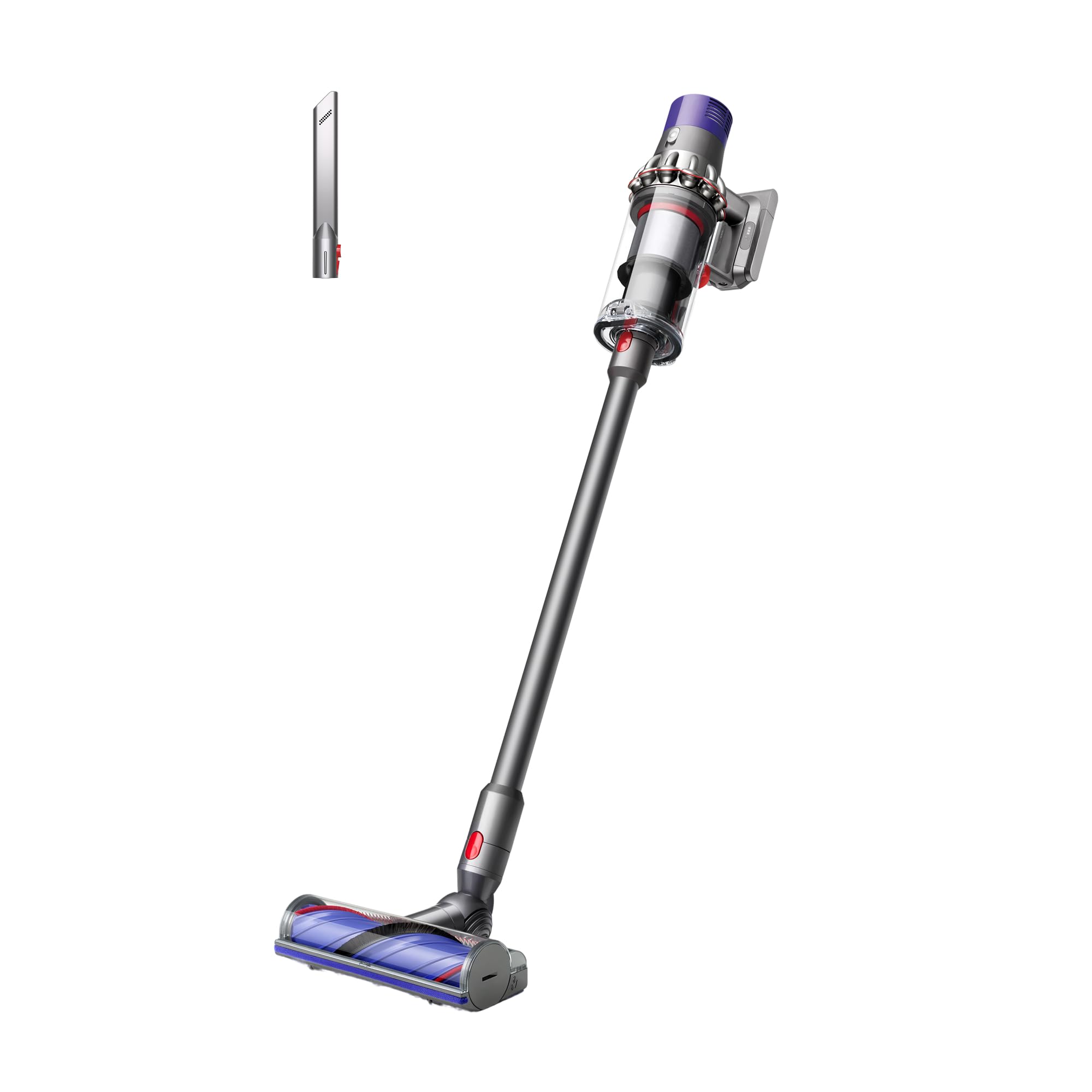 Cyclone V10 Origin Cordless Vacuum