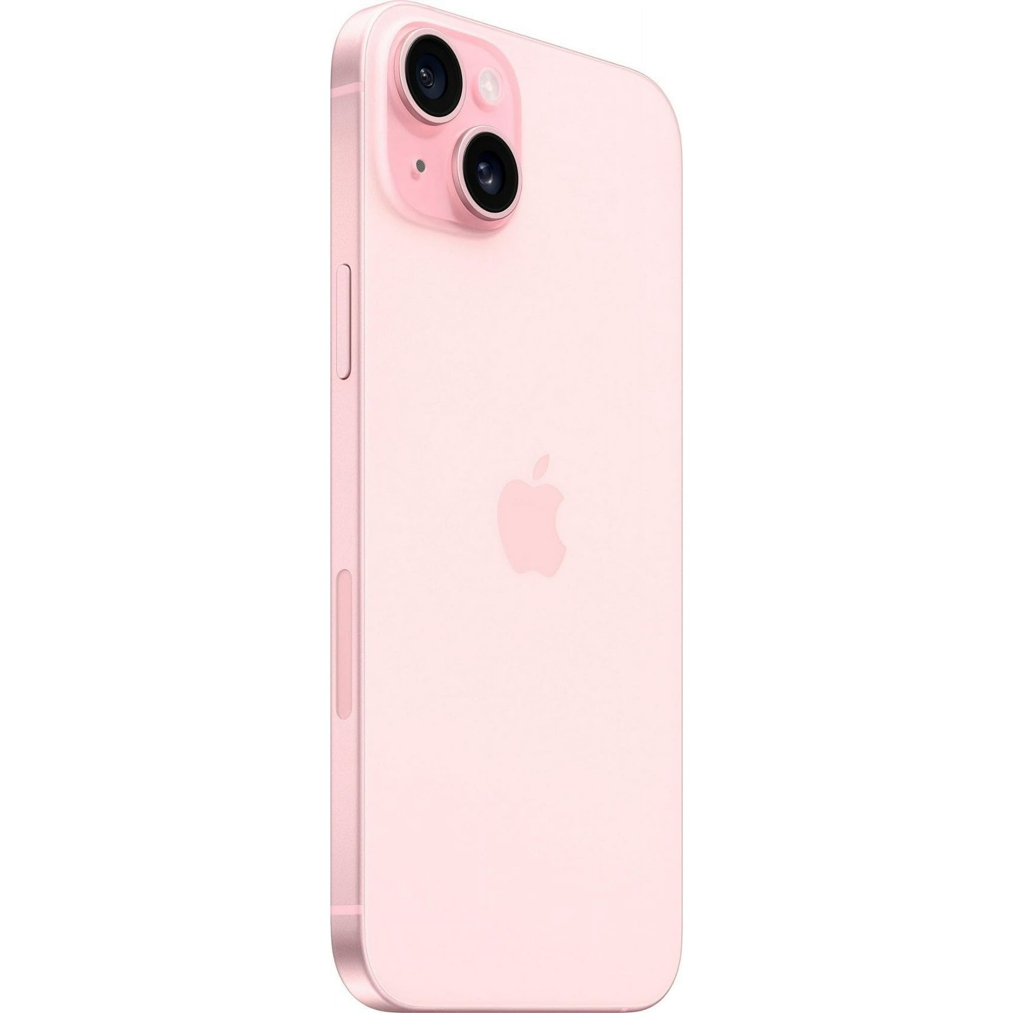 Apple iPhone 15 Plus, 128GB, Pink - Unlocked (Renewed) thumbnail 7