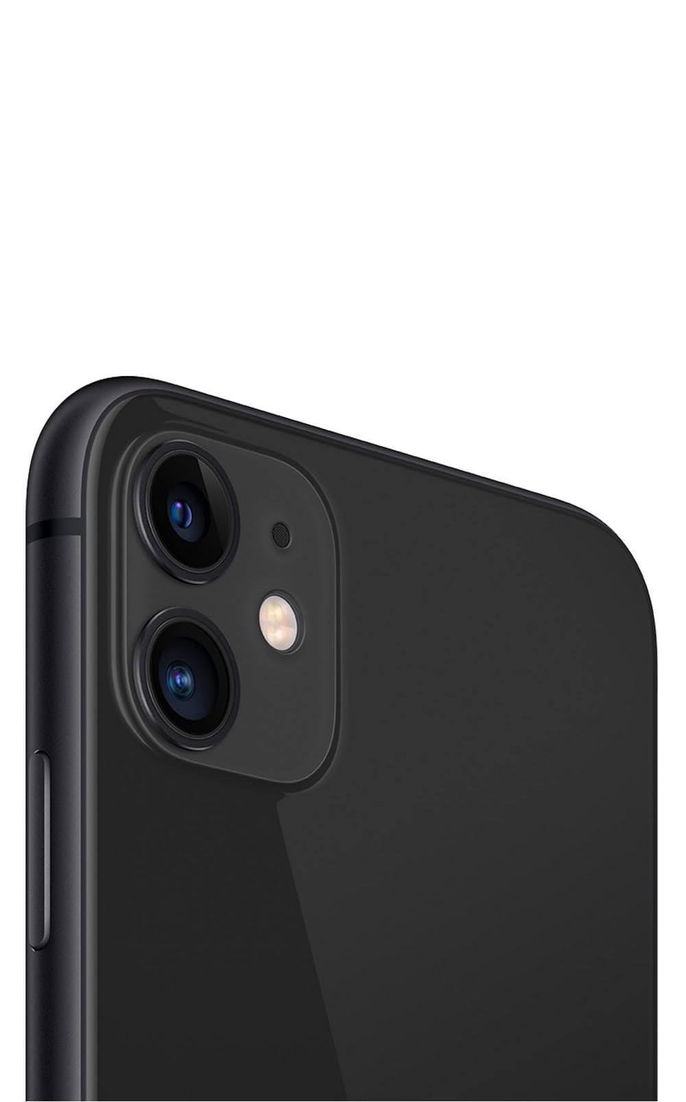 Apple iPhone 11, 64GB, Black - Unlocked (Renewed) thumbnail 7