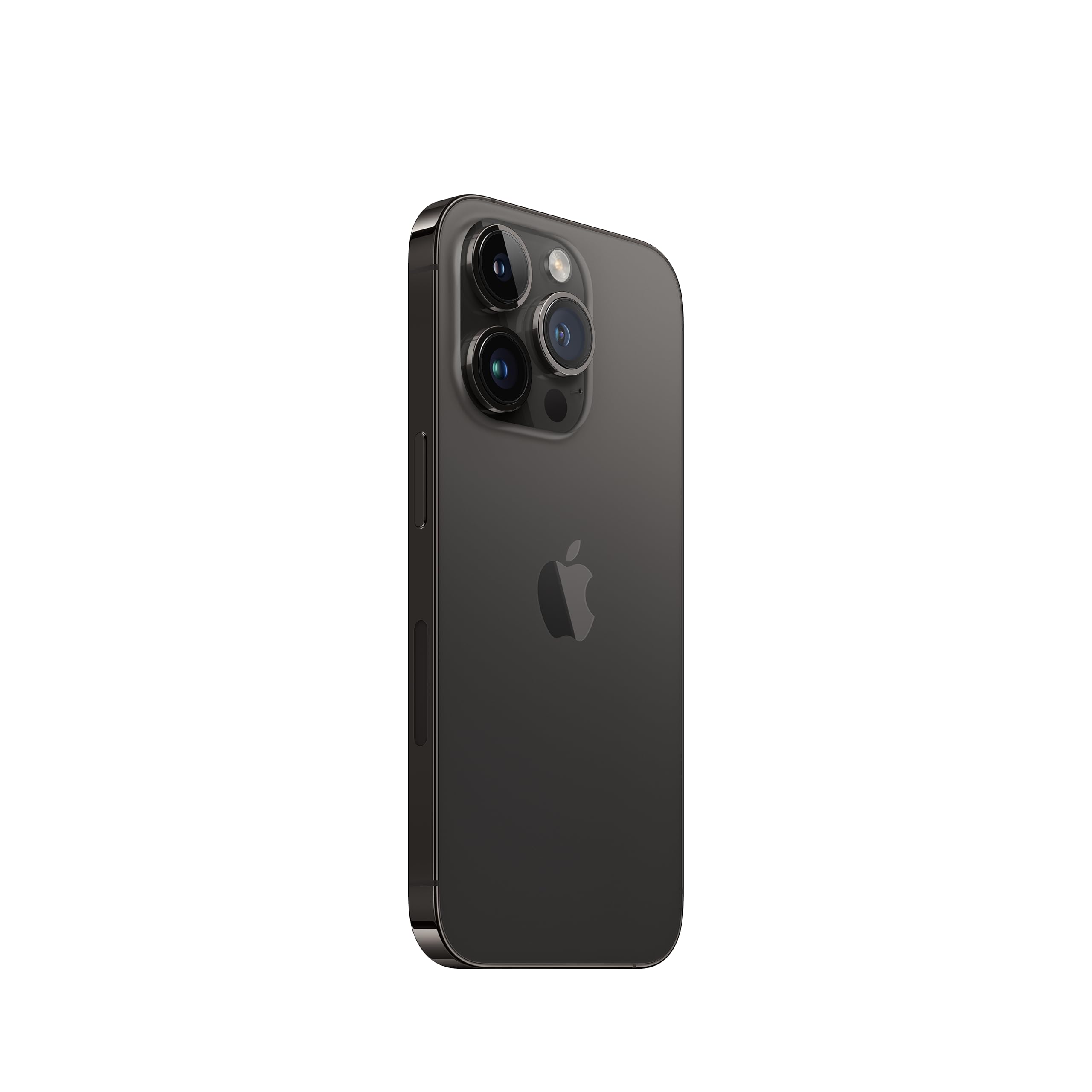 Apple iPhone 14 Pro, 256GB, Space Black - Unlocked (Renewed) thumbnail 3