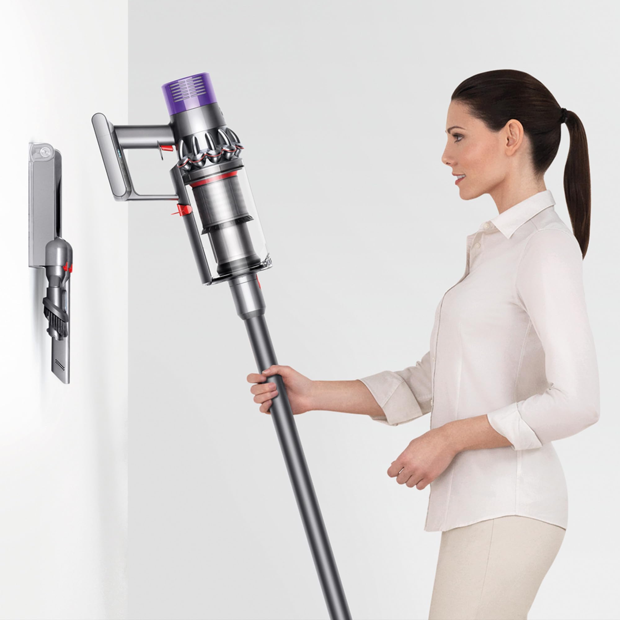 Cyclone V10 Origin Cordless Vacuum thumbnail 13