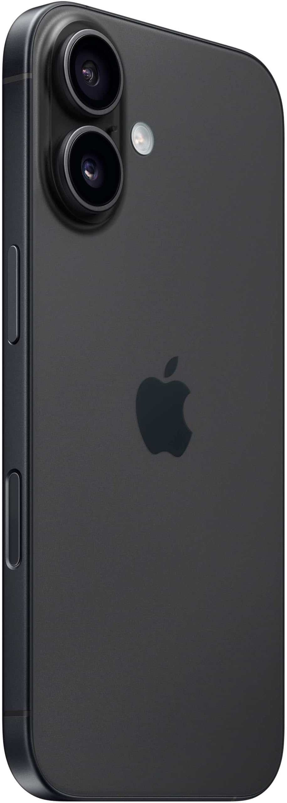 Apple iPhone 16, 128GB, Black - Unlocked (Renewed) thumbnail 5
