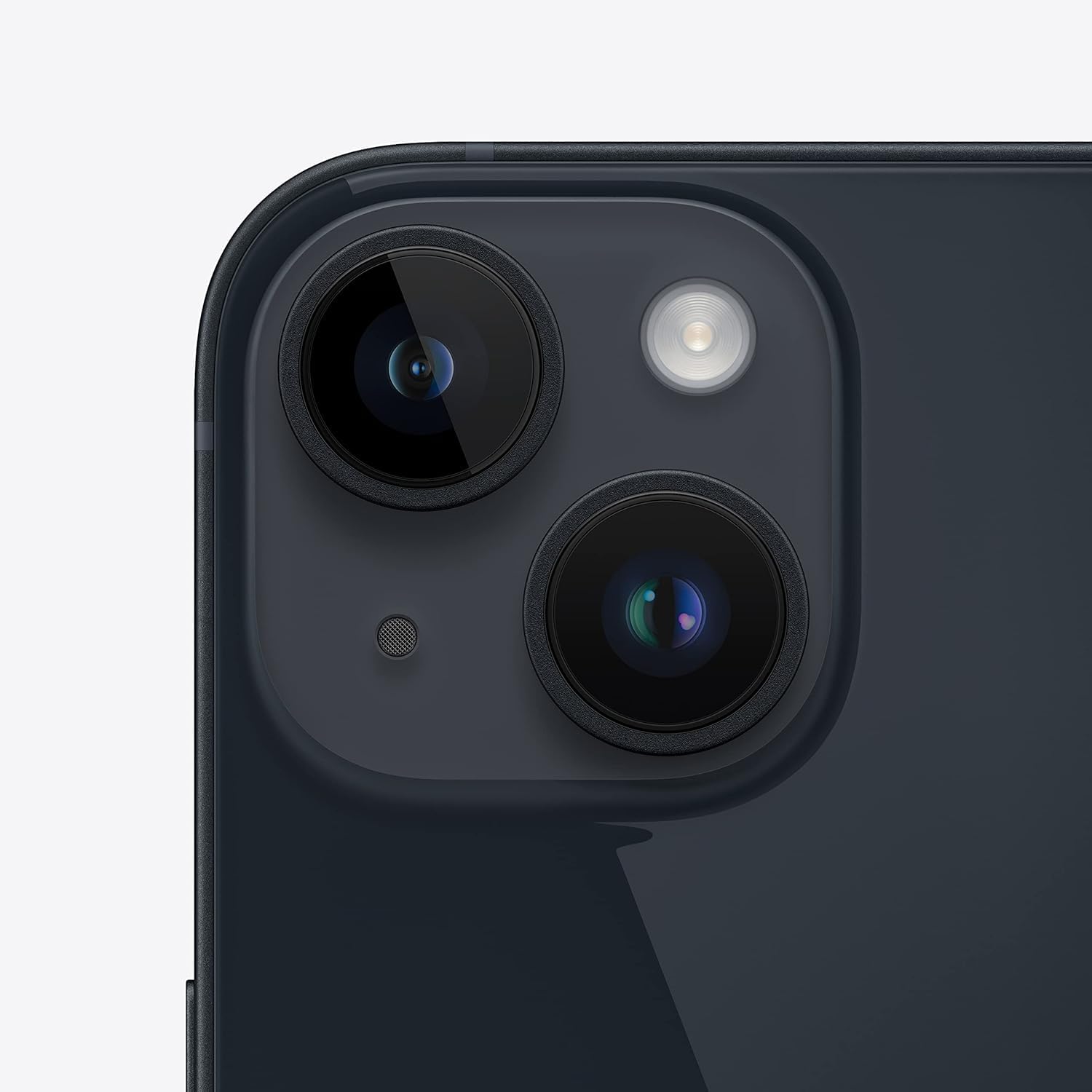 Apple iPhone 14, 128GB, Midnight - Unlocked (Renewed) thumbnail 5