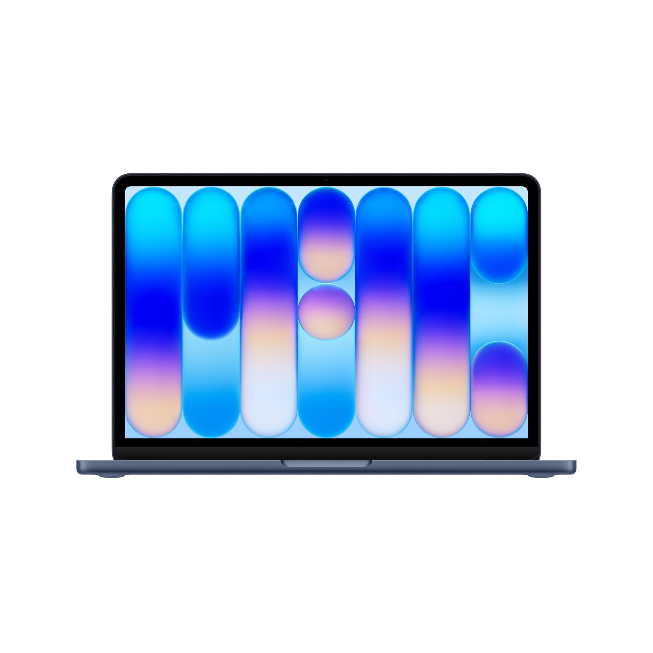 2026 MacBook Neo 13-inch Laptop with A18 Pro chip: Built for AI and Apple Intelligence, Liquid Retina Display, 8GB Unified Memory, 256GB SSD Storage, 1080p FaceTime HD Camera; Indigo