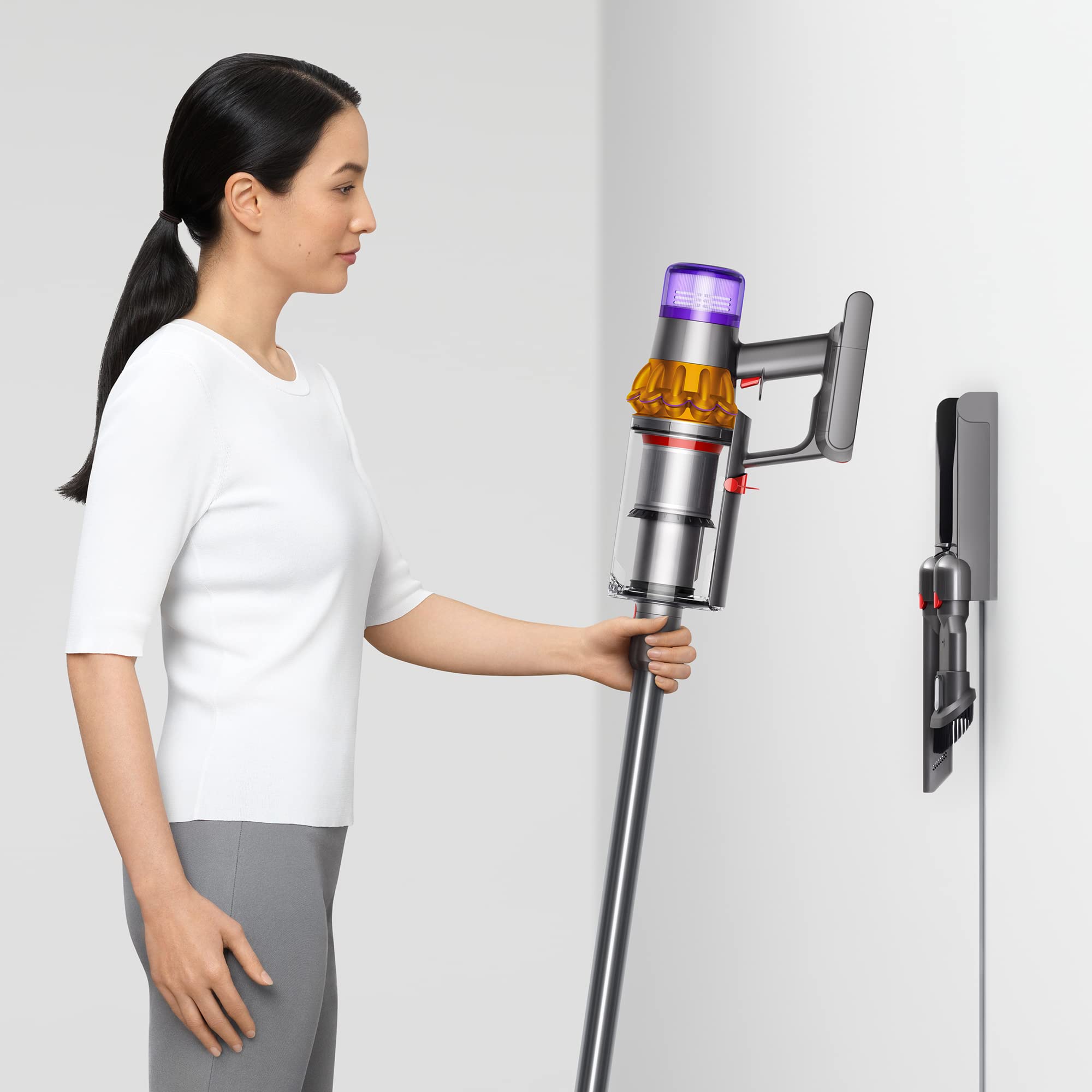 Dyson V15 Detect Total Clean Extra (Renewed Premium) thumbnail 13