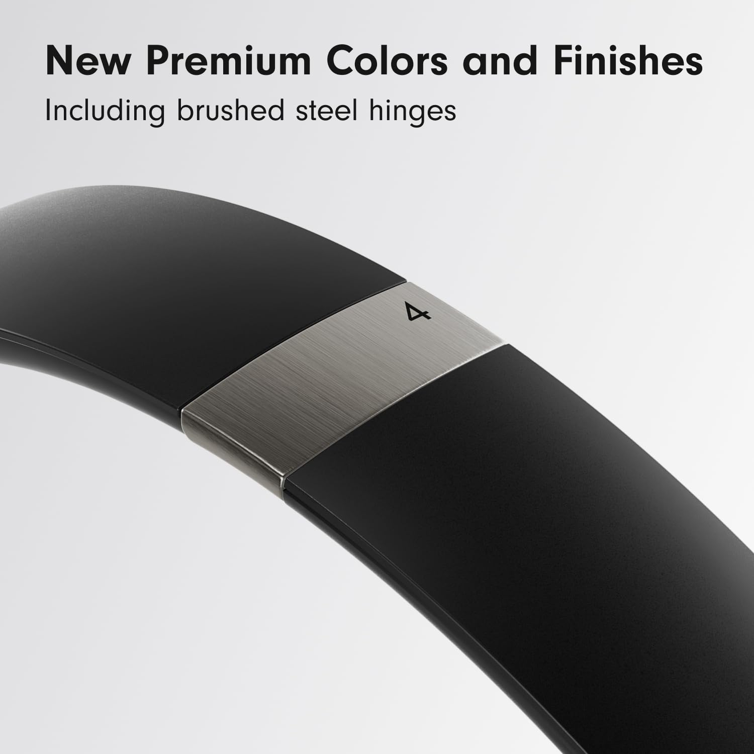 Beats Solo 4 - Wireless On-Ear Bluetooth Headphones, Up to 50-Hour Battery Life, Ultra-Lightweight Comfort, Powerful and Balanced Sound, Apple & Android Compatible - Matte Black thumbnail 17