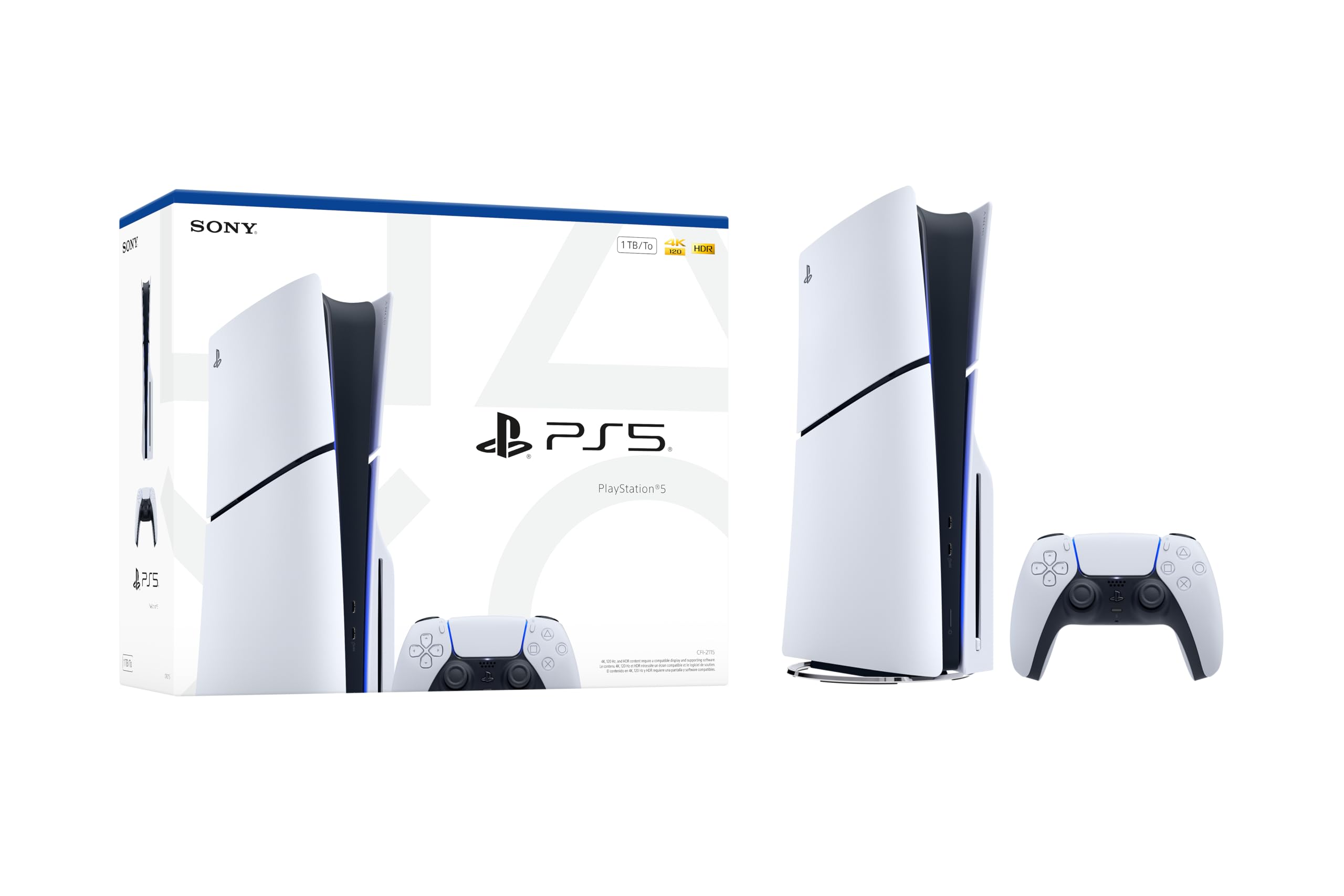 PlayStation®5 console – 1TB thumbnail 15