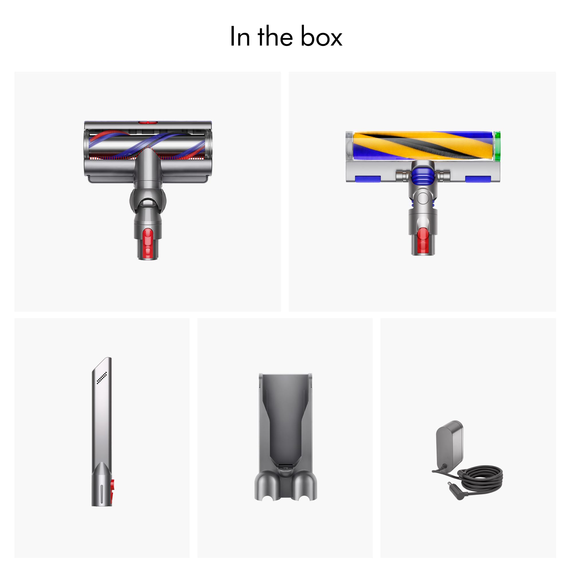 V15 Detect™ Origin Cordless Vacuum thumbnail 17