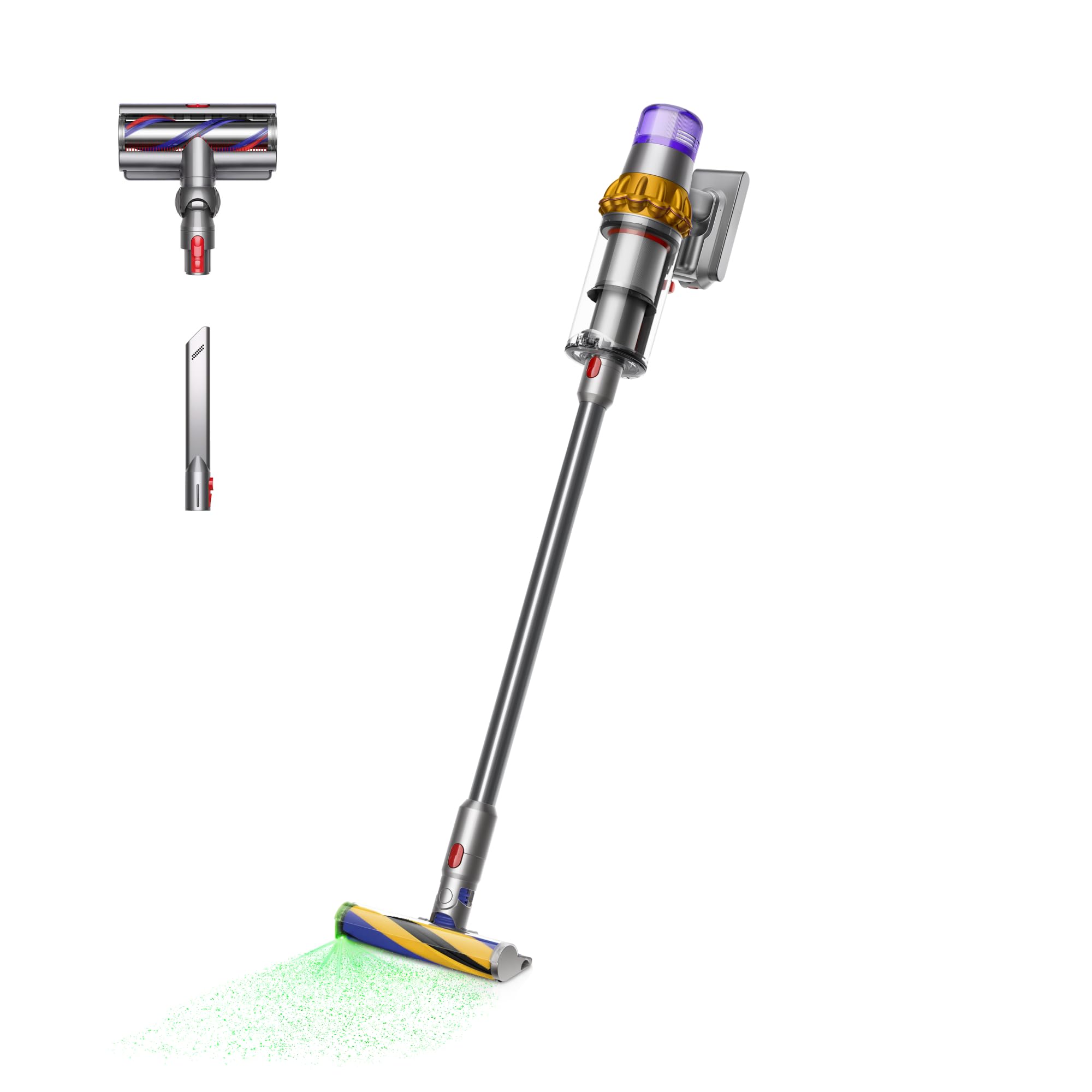 V15 Detect™ Origin Cordless Vacuum