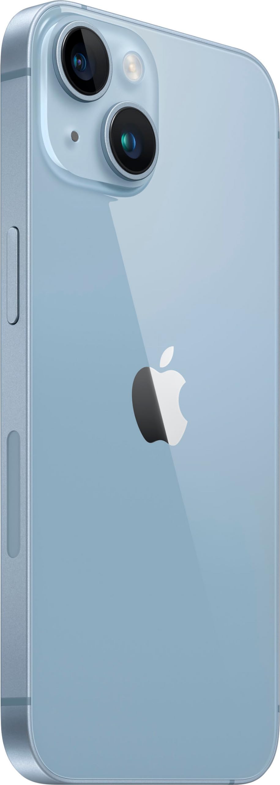 Apple iPhone 14, 128GB, Blue - Unlocked (Renewed) thumbnail 5