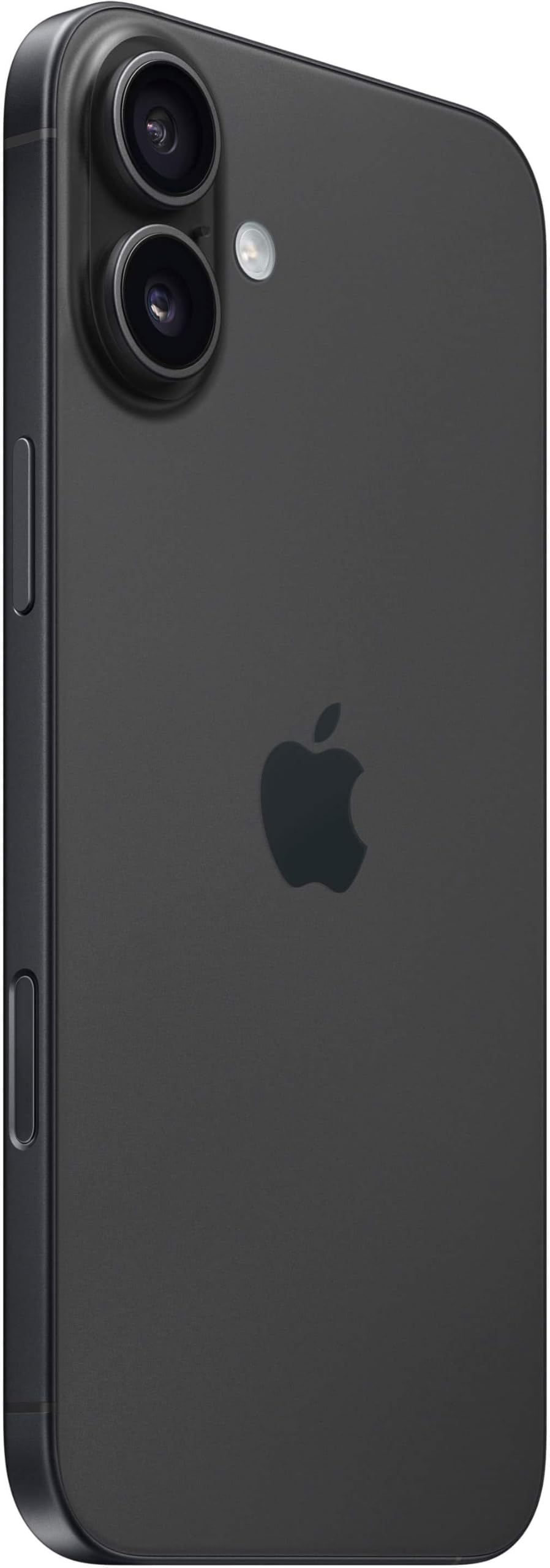 Apple iPhone 16 Plus, 128GB, Black - Unlocked (Renewed) thumbnail 5