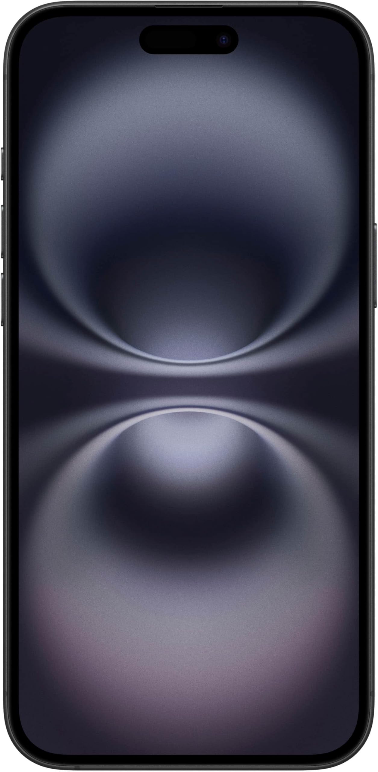Apple iPhone 16 Plus, 128GB, Black - Unlocked (Renewed) thumbnail 3